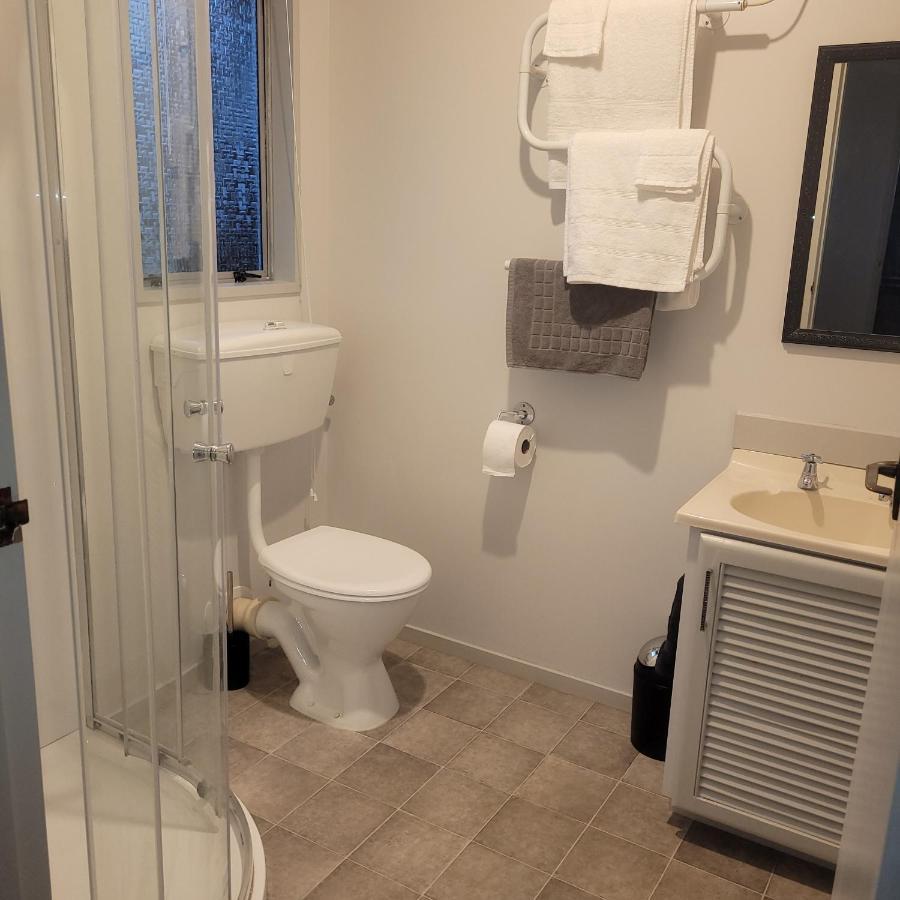 Couples Retreat Villa Reefton Luaran gambar