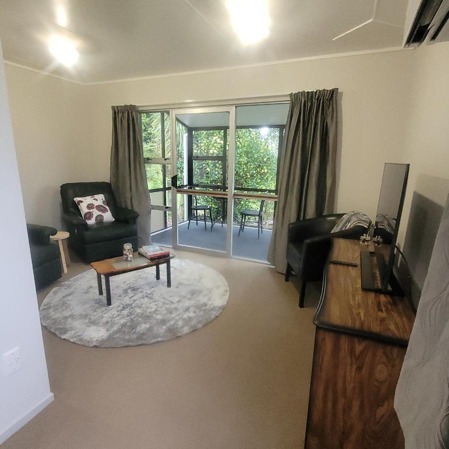 Couples Retreat Villa Reefton Luaran gambar